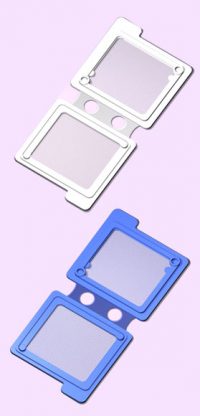 Cell Safe Biopsy Capsule - United Biosciences